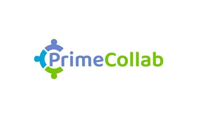 PrimeCollab.com - New premium domains